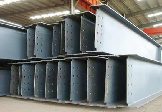 鋼結構建筑需要應用哪些技術？
